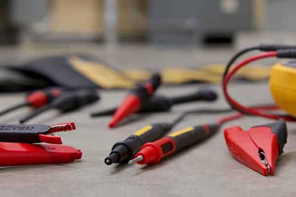 Accesorios Fluke