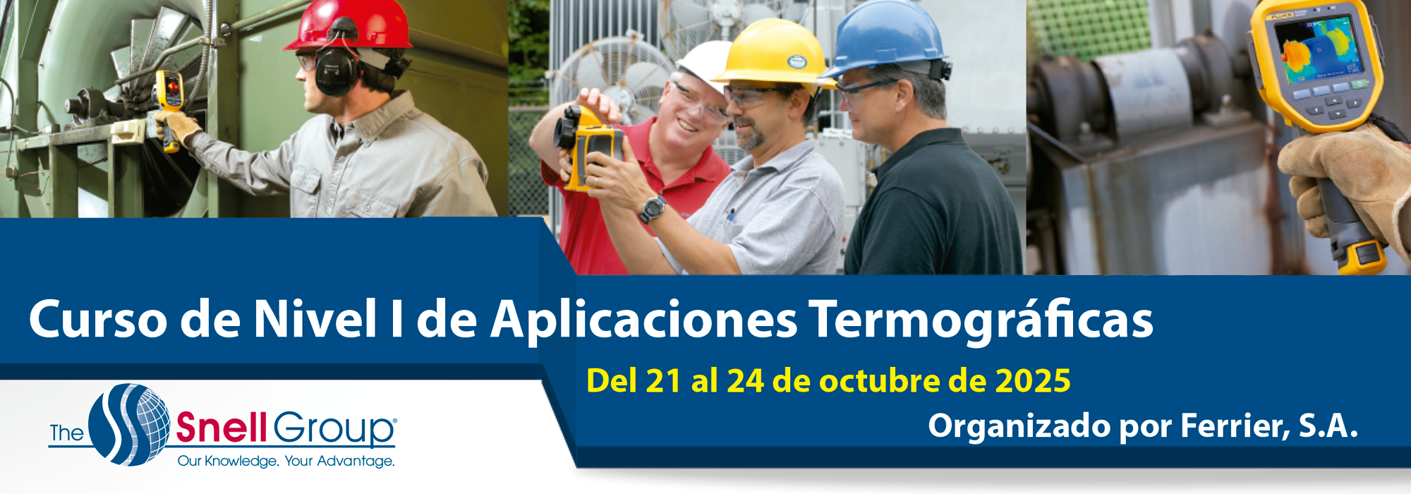 Pinzas Amperimétricas